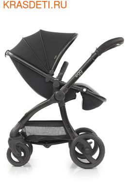  Egg Just Black & Matt Black Chassis (,  4)
