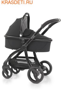  Egg Just Black & Matt Black Chassis (,  5)