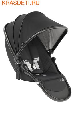  Egg Just Black & Matt Black Chassis (,  6)