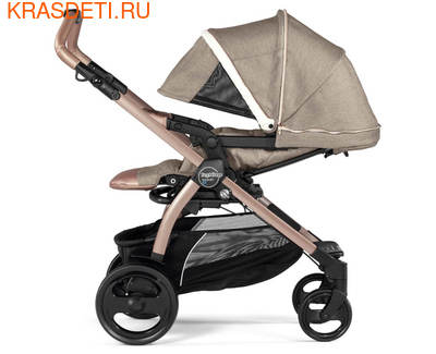  Peg-Perego Book Mon Amour Elite Modular (,  1)