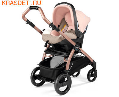  Peg-Perego Book Mon Amour Elite Modular (,  5)
