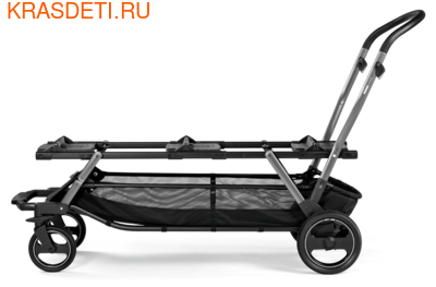    Peg-Perego Chassis Triplette Piroet Titania (,  1)
