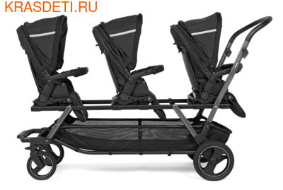    Peg-Perego Chassis Triplette Piroet Titania (,  2)