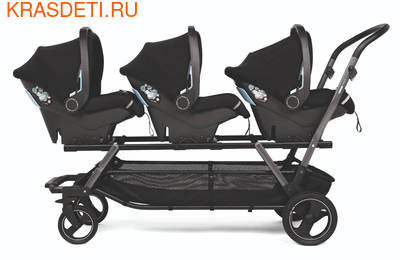    Peg-Perego Chassis Triplette Piroet Titania (,  3)