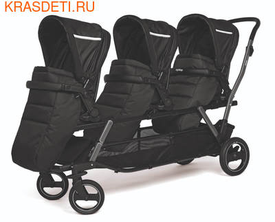   Peg-Perego Chassis Triplette Piroet Titania (,  4)