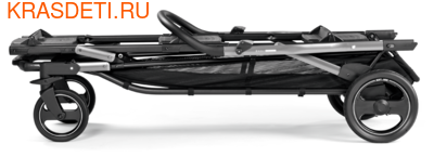    Peg-Perego Chassis Triplette Piroet Titania (,  5)