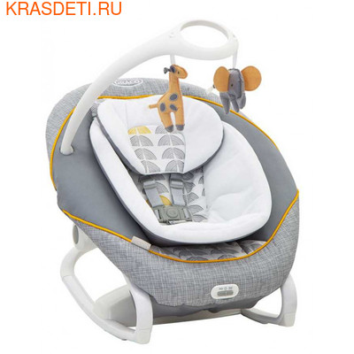  Graco All Ways Soother (,  1)