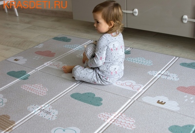   Parklon Sillky Portable "", 140x200x1.0  (,  1)
