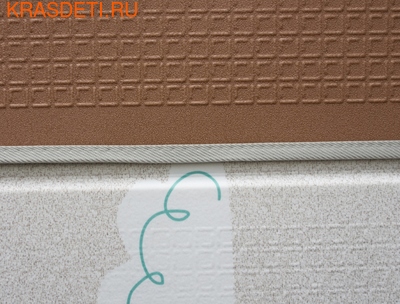   Parklon Sillky Portable "", 140x200x1.0  (,  2)