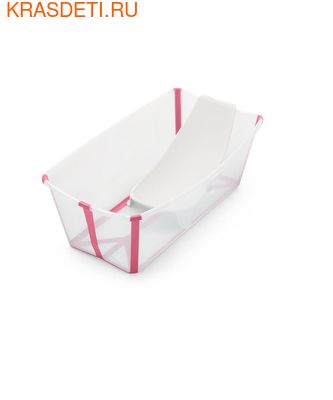  Stokke FlexiBath+ Stokke (,  1)
