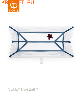  Stokke FlexiBath (,  4)