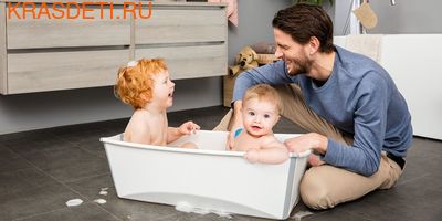 Stokke FlexiBath  (,  1)