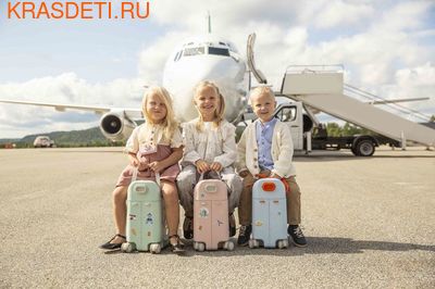    JetKids by Stokke RideBox (,  2)