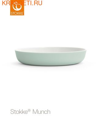Комплект посуды первой необходимости Stokke Munch Essentials (фото, вид 2)