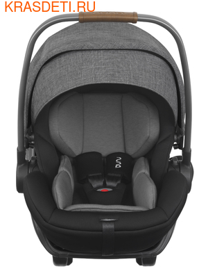   Nuna ARRA Charcoal (,  1)