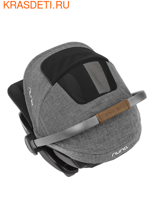   Nuna ARRA Charcoal (,  2)