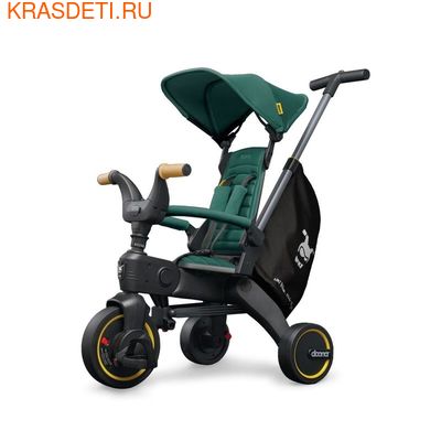 Doona  3-  Doona Liki Trike (,  2)