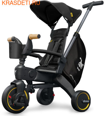 Doona  3-  Doona Liki Trike (,  4)