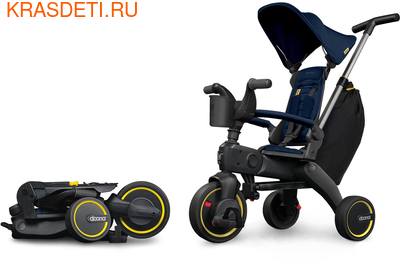 Doona  3-  Doona Liki Trike (,  5)