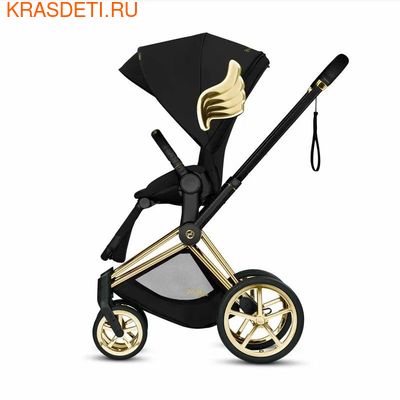   Cybex Priam Jeremy Scott (,  1)