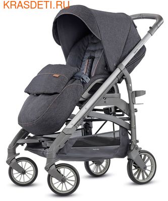   Inglesina Trilogy System Quattro 4  1 (,  1)