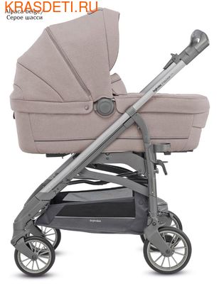   Inglesina Trilogy System Quattro 4  1 (,  5)