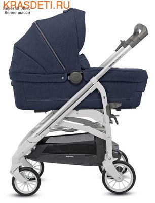   Inglesina Trilogy System Quattro 4  1 (,  6)