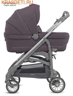   Inglesina Trilogy System Quattro 4  1 (,  8)