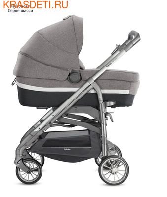  Inglesina Trilogy System Quattro 4  1 (,  9)