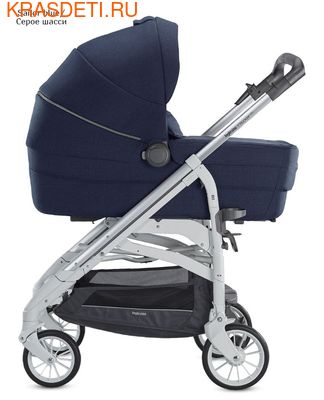  Inglesina Trilogy System Quattro 4  1 (,  10)