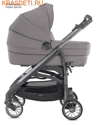   Inglesina Trilogy System Quattro 4  1 (,  12)