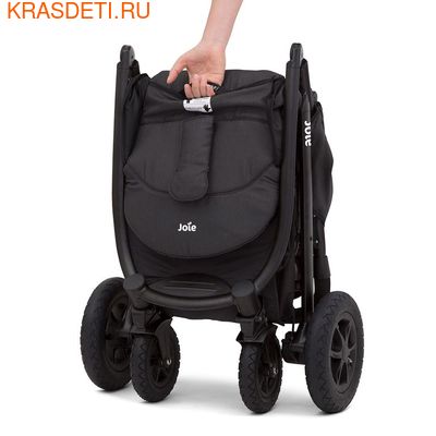  Joie Litetrax 4 Air (,  7)