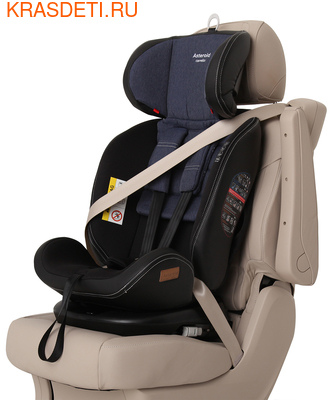  CARRELLO Asteroid ST-3 (0-36 ) (,  7)