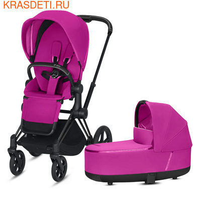 Cybex Priam III (2  1) (,  1)