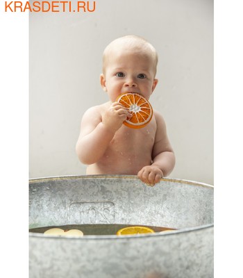 Oli&Carol    CLEMENTINO THE ORANGE (,  1)