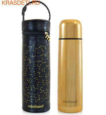 Miniland       Delux Thermos 500 (,  1)