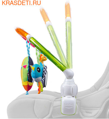 Ben Bat     Play Arches (,  1)