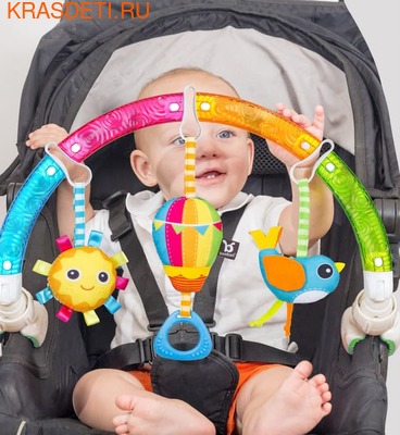 Ben Bat     Play Arches (,  3)