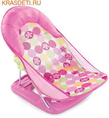 Summer      Deluxe Baby Bather, (,  1)