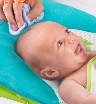 Summer    Bath Sling (,  1)