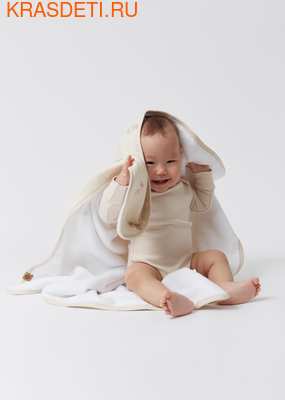 Happy Baby Одеяло детское Milky (фото, вид 3)