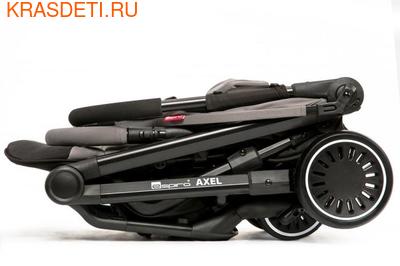 ESPIRO AXEL 2021 (,  8)