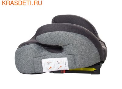  Osann LUX ISOFIX ( XL-313) Universe Grey (,  1)