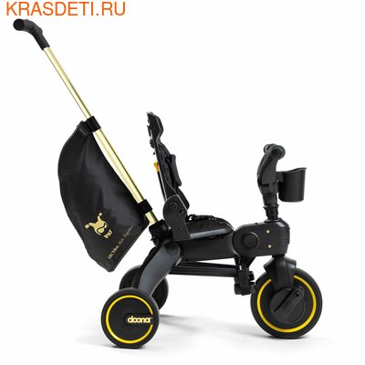  Doona Liki Trike Limited Edition Gold (,  1)