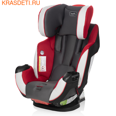  Evenflo Symphony e3 DLX (,  4)