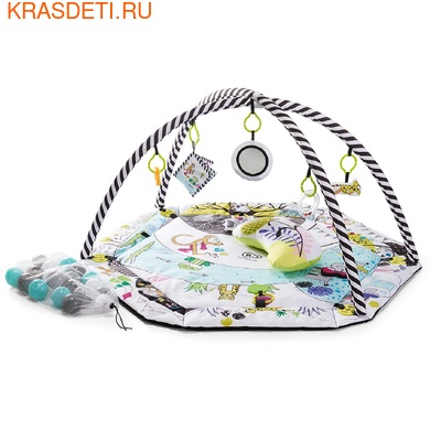   Kinderkraft Smartplay (,  1)