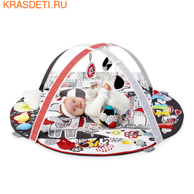   Kinderkraft 4Smart (,  1)