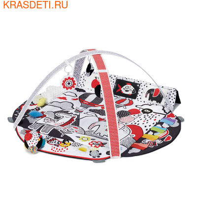   Kinderkraft 4Smart (,  2)