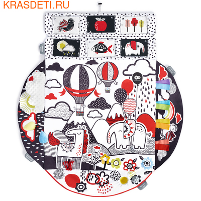   Kinderkraft 4Smart (,  3)