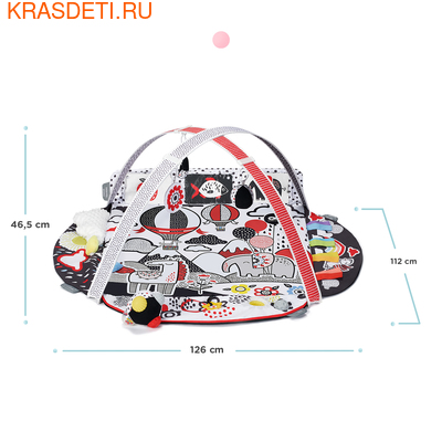  Kinderkraft 4Smart (,  5)